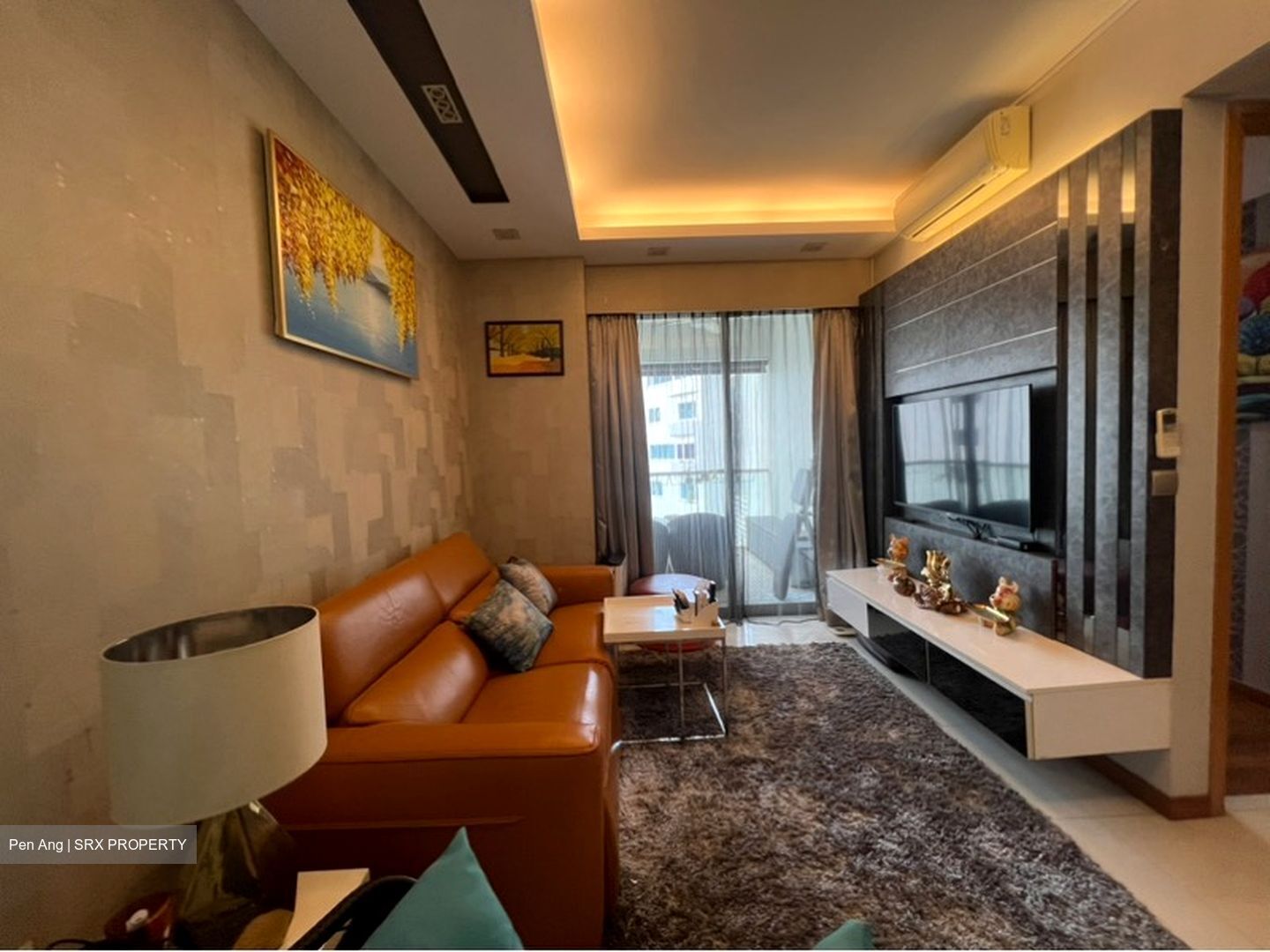 Beacon Heights (D12), Condominium #586732021